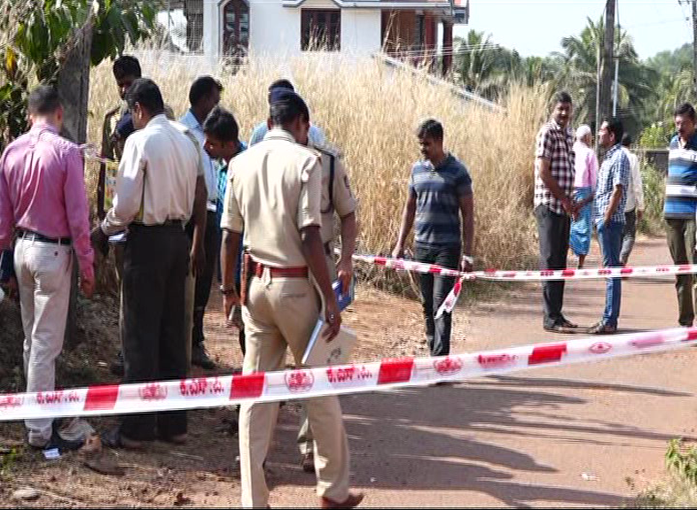 deepak murder 7
