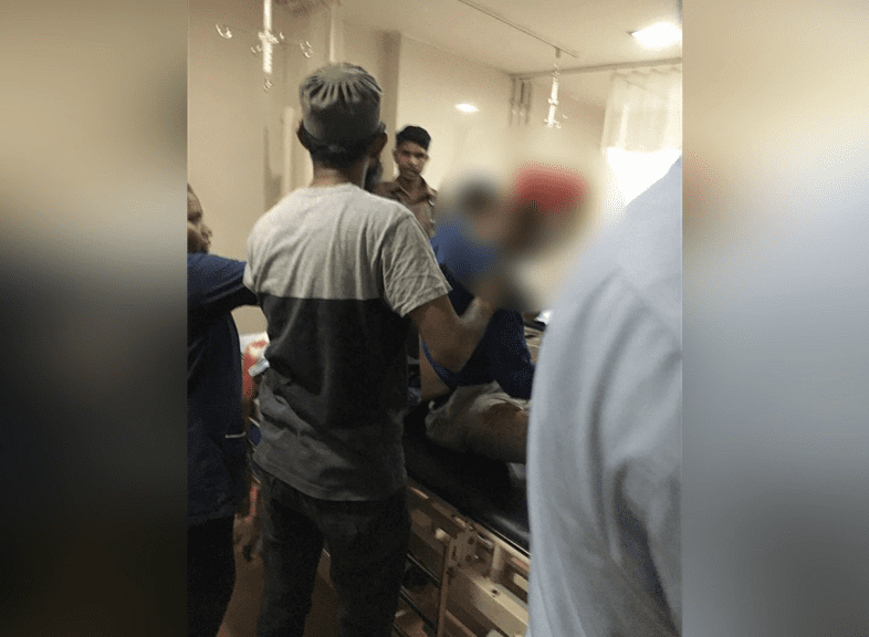 deepak murder 8