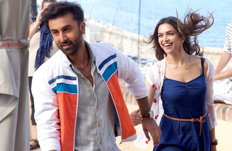 deepika ranbir 2