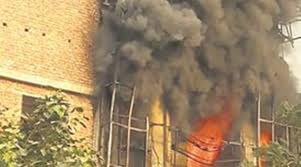 delhi fire 1