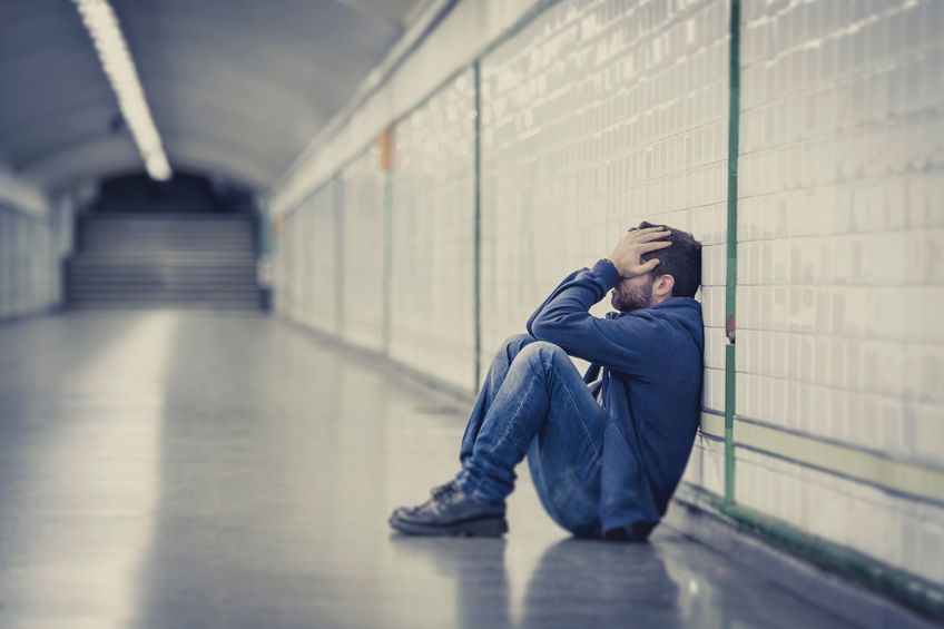 depression 2