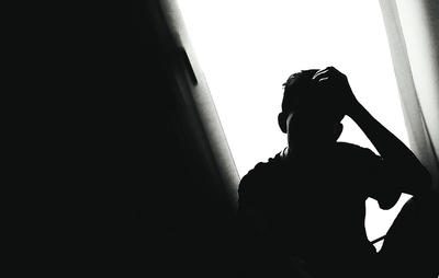 depression symptoms main