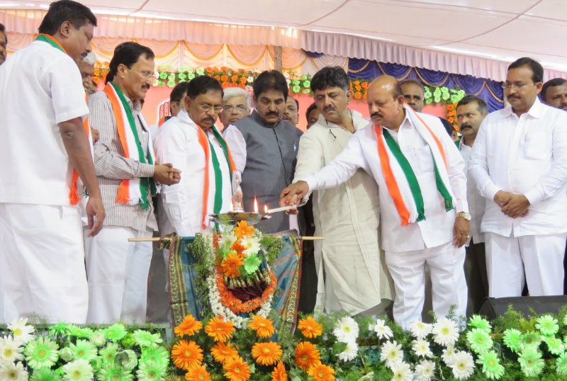 dk shivakumar 1