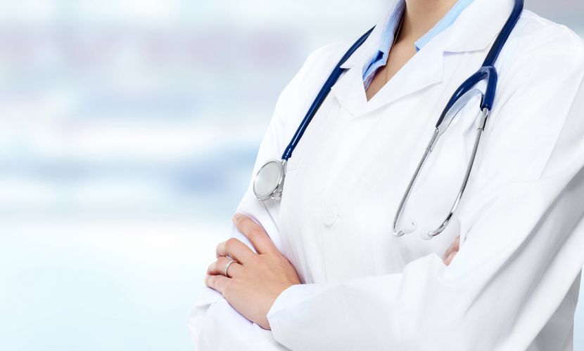 doctor gp netherlands