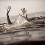 drowning