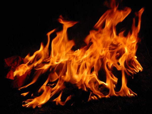 fire 1