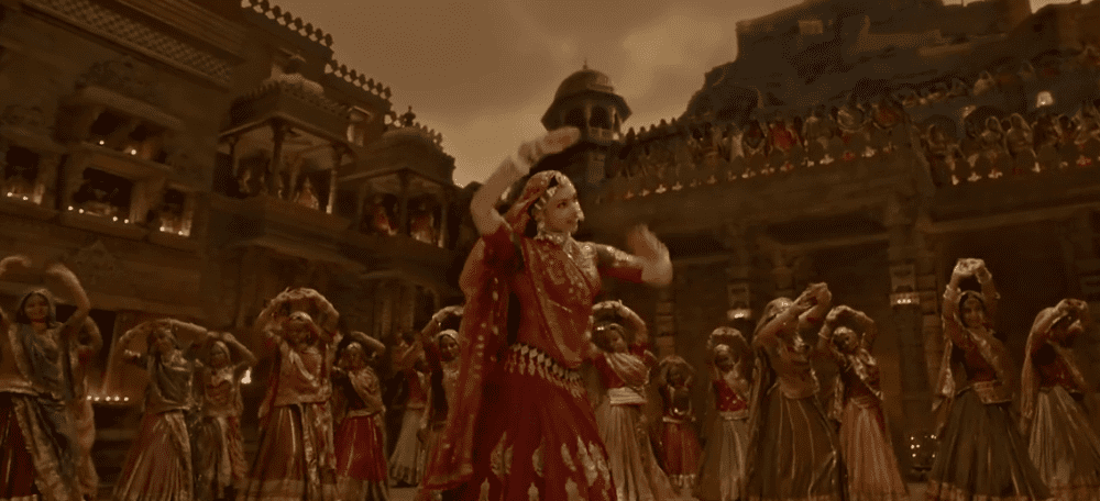 ghoomar