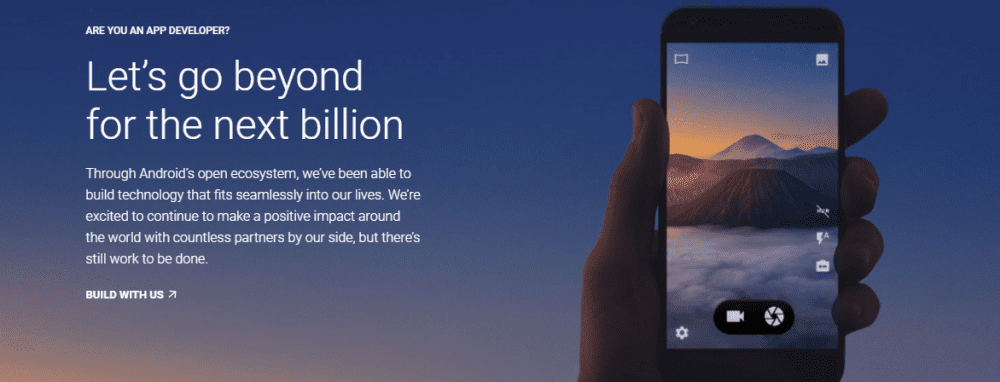 google smart phone 5