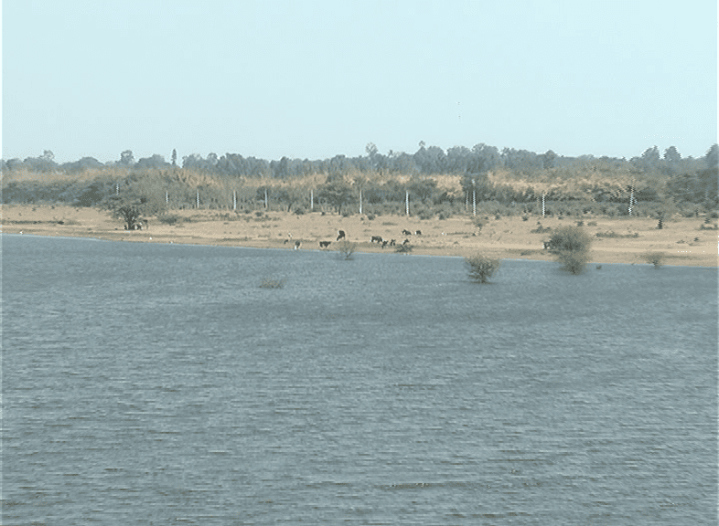hesarghatta 7