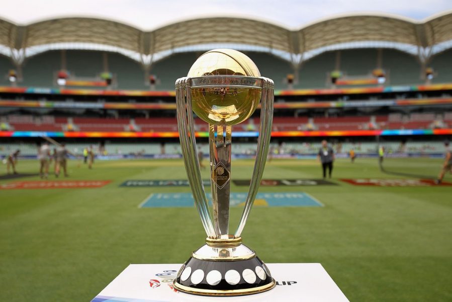 icc 19 world cup