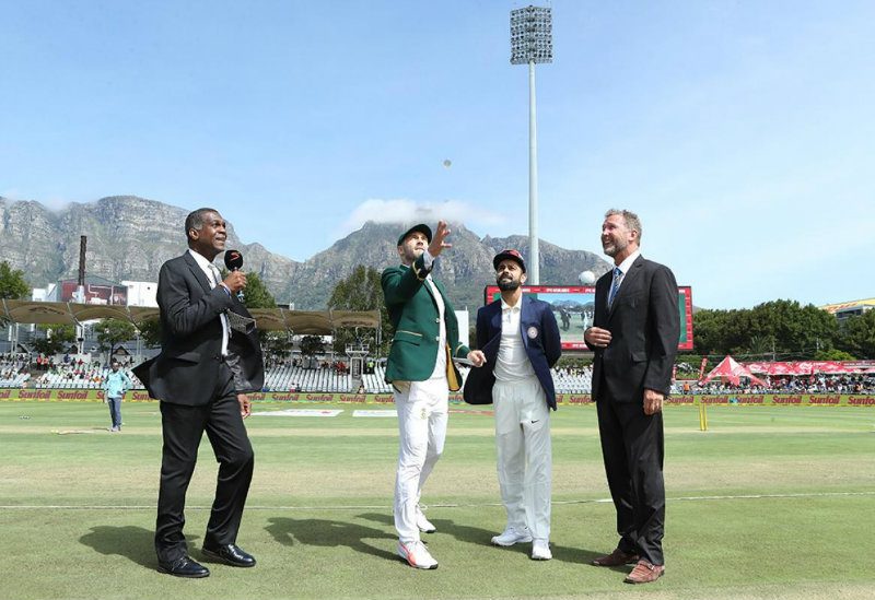 ind vs sa 2
