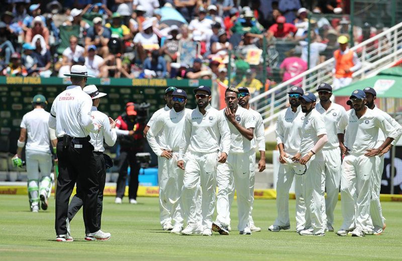 ind vs sa 9