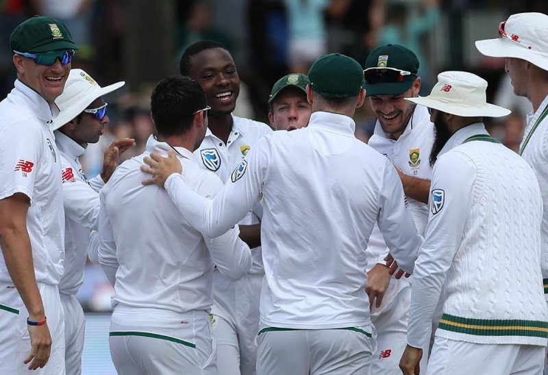 ind vs sa ist test 10