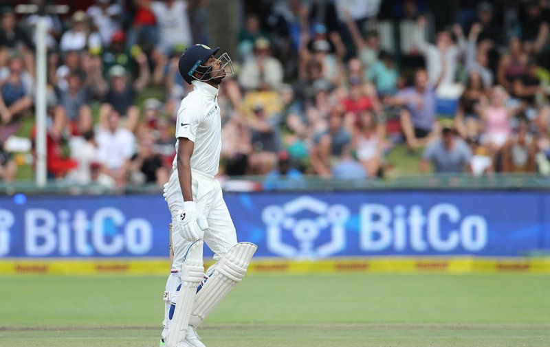 ind vs sa ist test 11