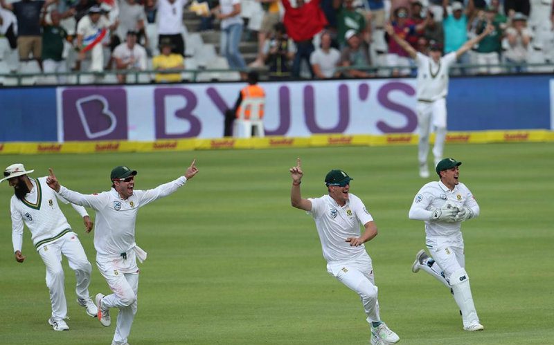 ind vs sa ist test 12