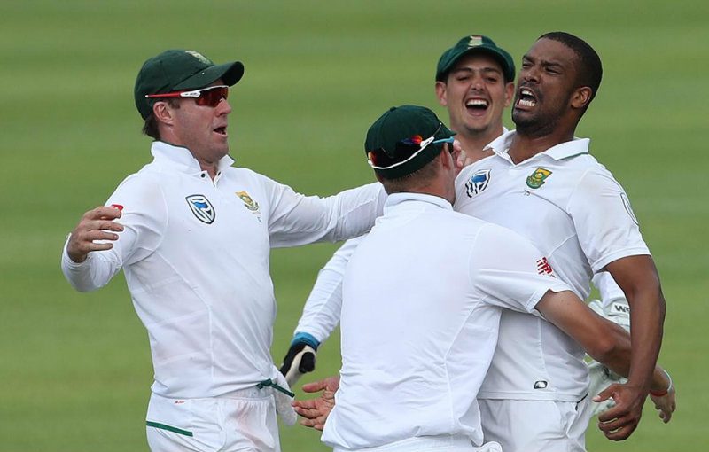 ind vs sa ist test 13