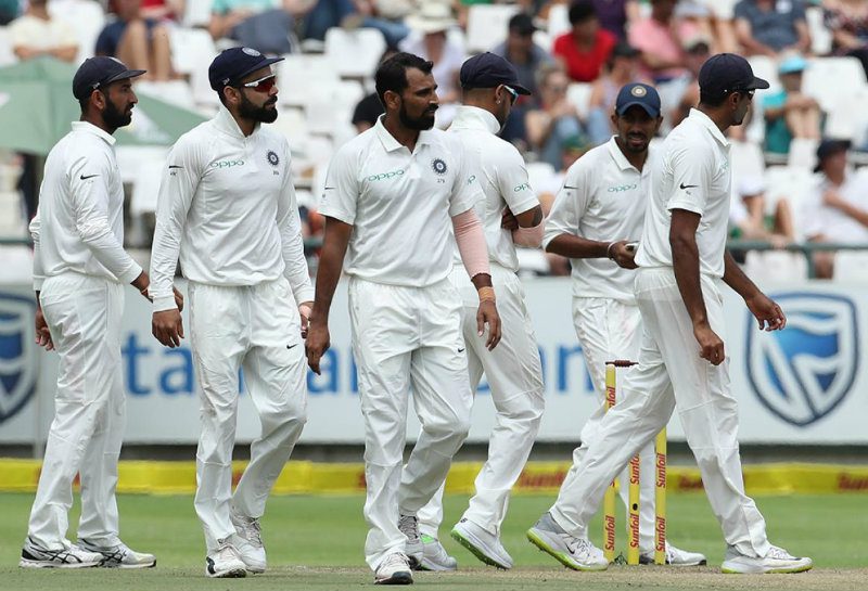 ind vs sa ist test 14