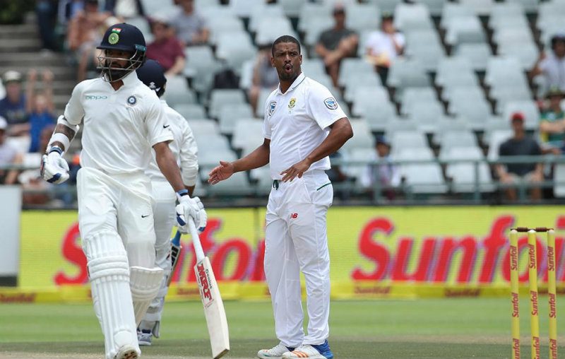 ind vs sa ist test 3