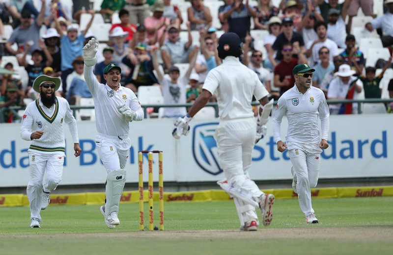 ind vs sa ist test 6