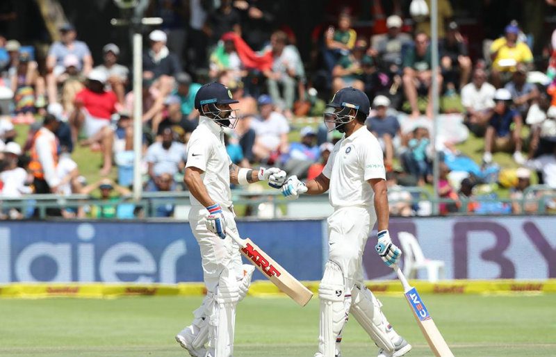 ind vs sa ist test 8