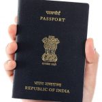 indian passport 2