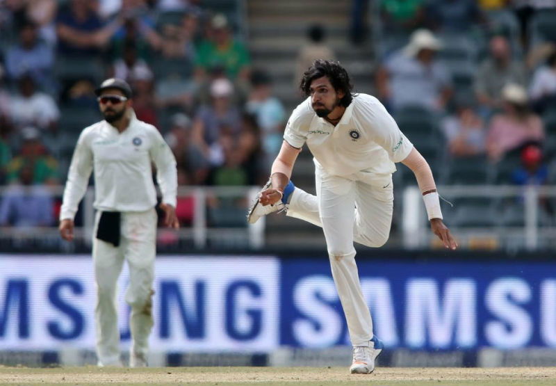 ishant sharma 2