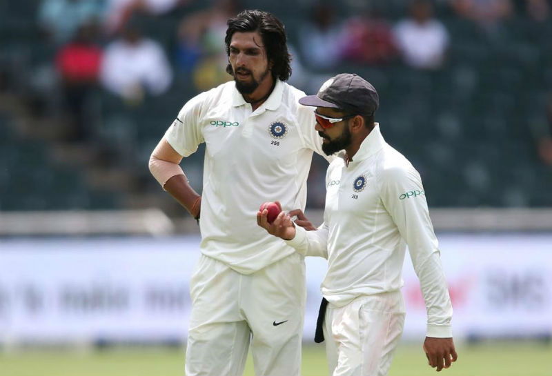 ishant sharma 3
