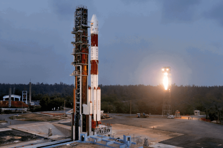 isro
