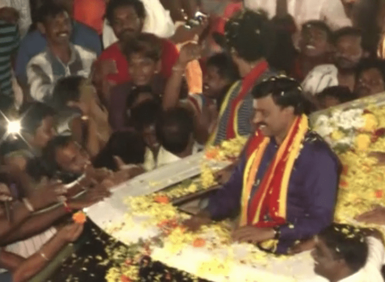 janardhana reddy 2