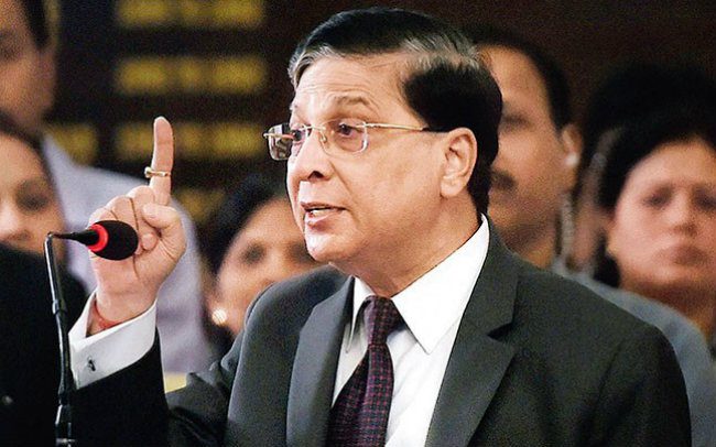 jasti Dipak Misra