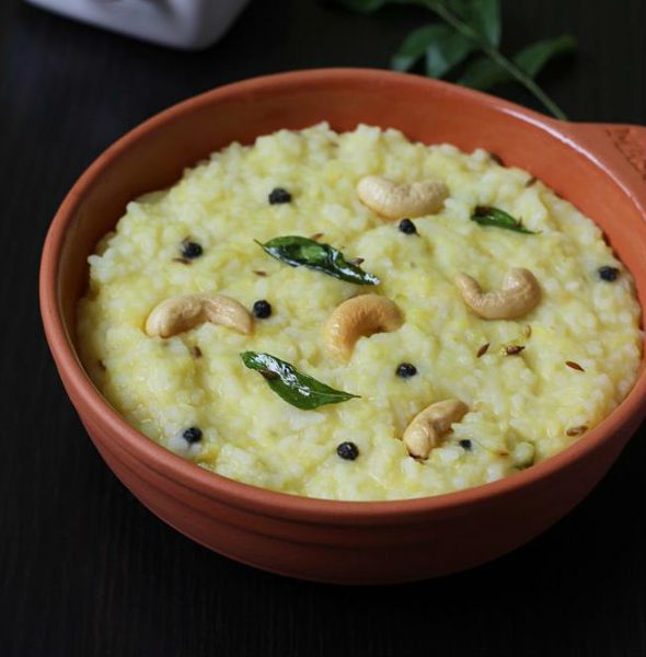 khara pongal 2