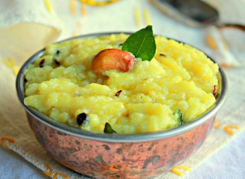 khara pongal 3