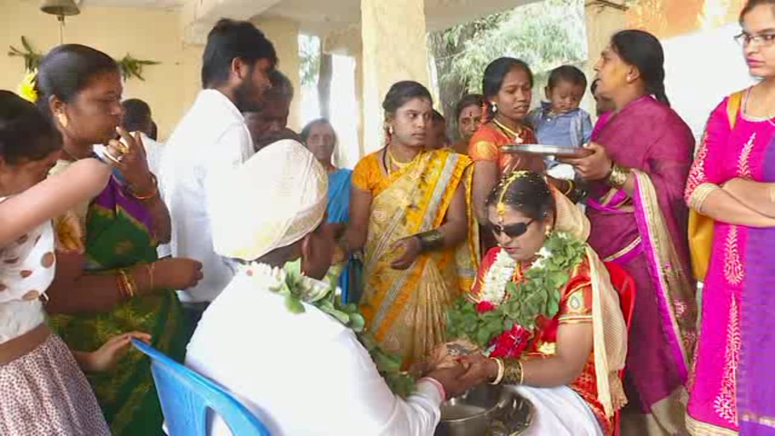 klr blind marriage 5