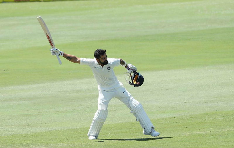 kohli 6