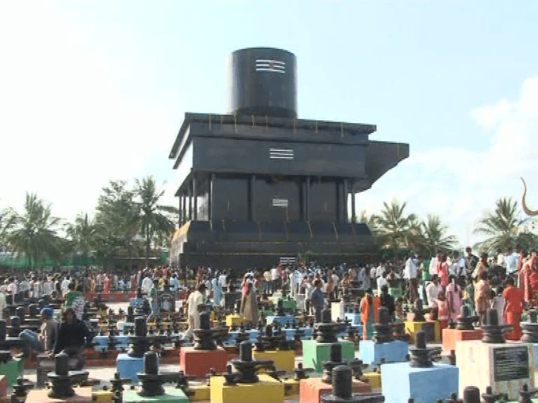 kolar new year kotilinga 13