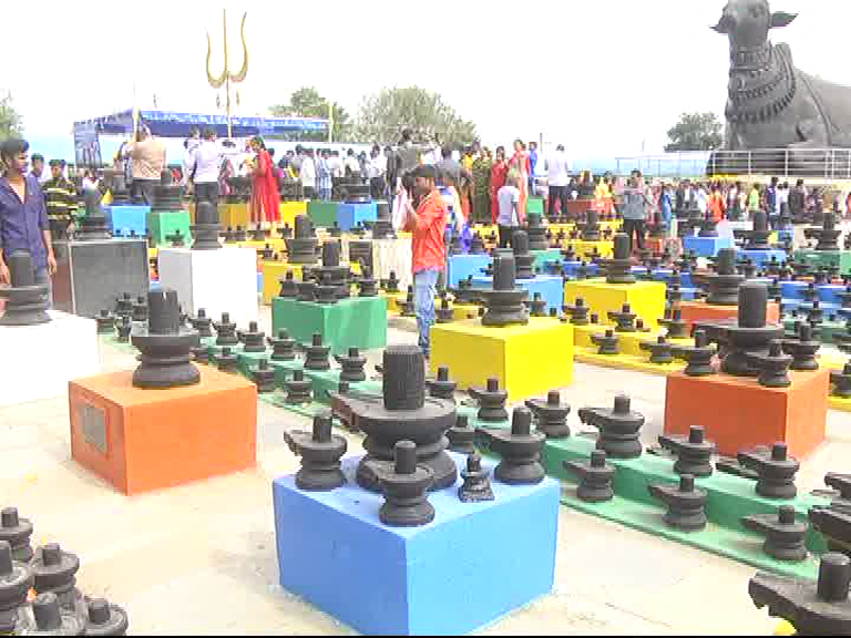 kolar new year kotilinga 7