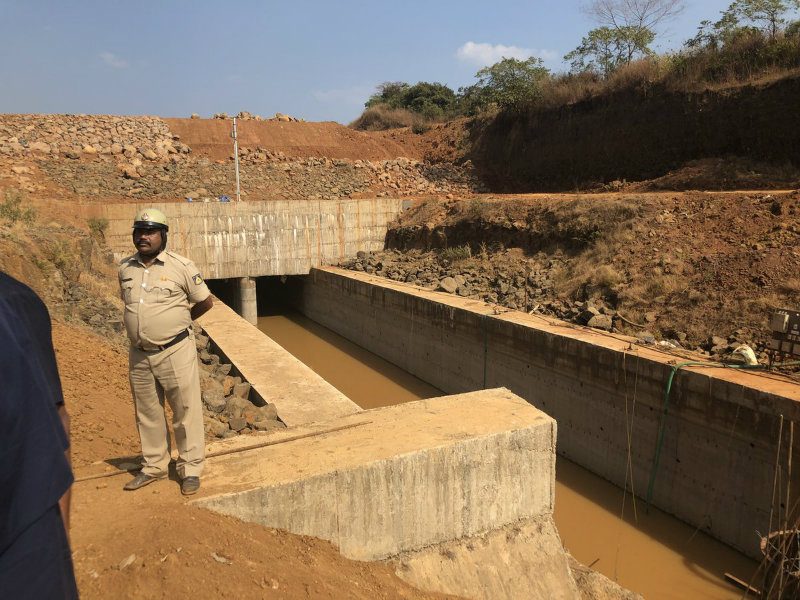 mahadayi 5