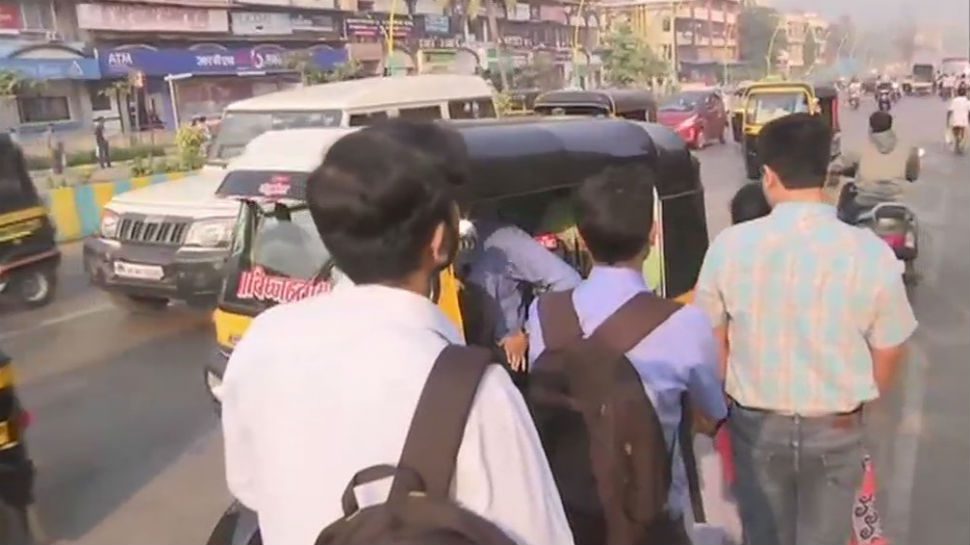 maharashtra bandh 1