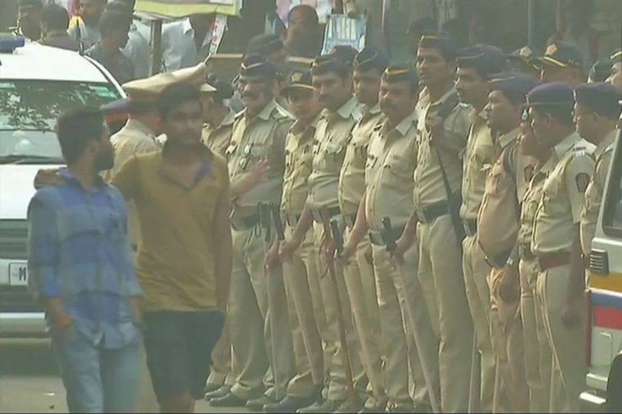 maharashtra bandh 5