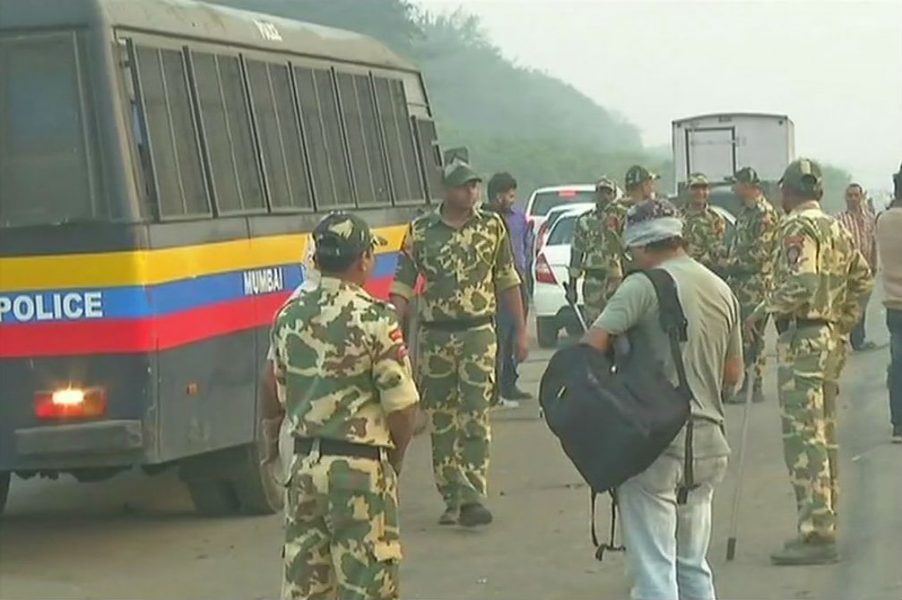 maharashtra bandh 6
