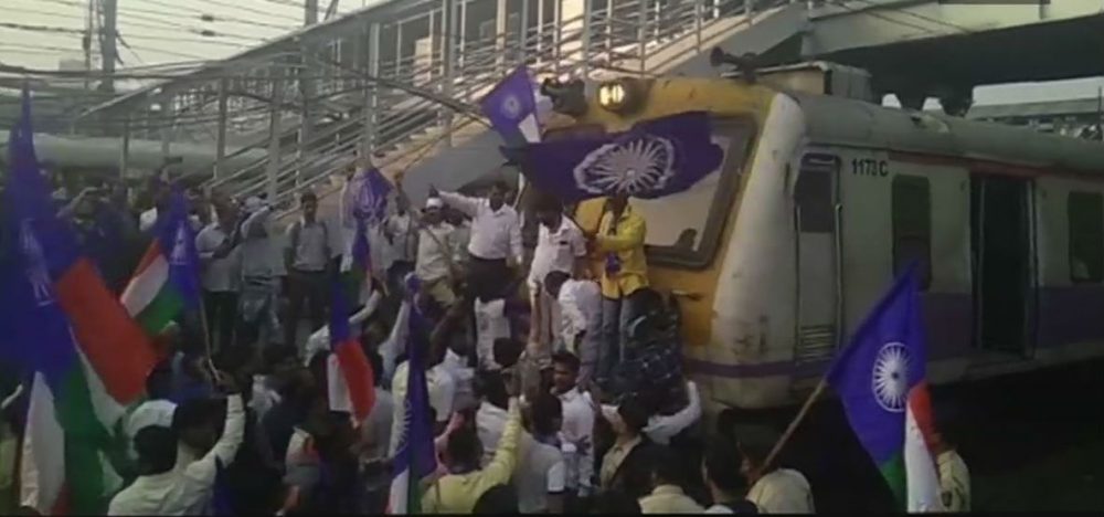 maharashtra bandh 7