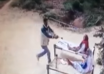 meerut murder 1