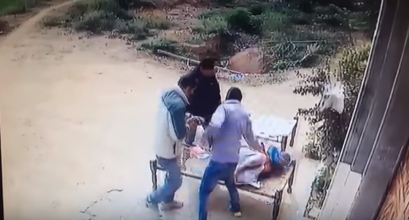 meerut murder 4