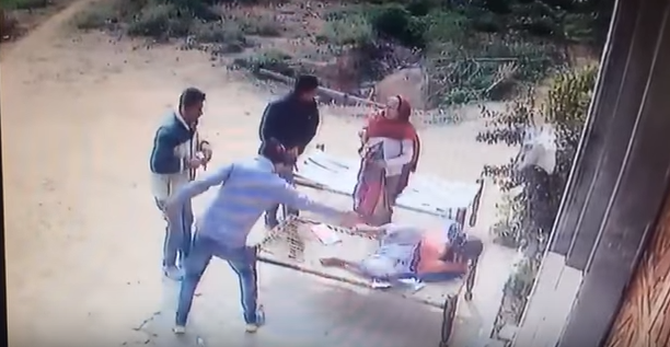 meerut murder 5