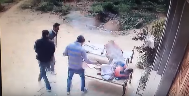 meerut murder 6