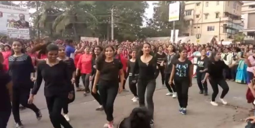mng dance