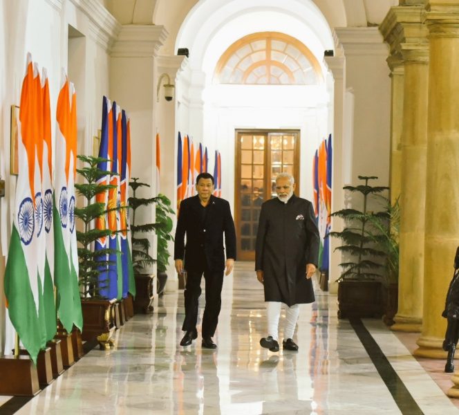 modi asean 7