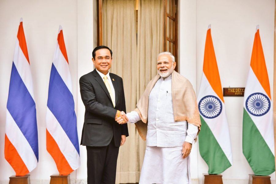 modi asean 8