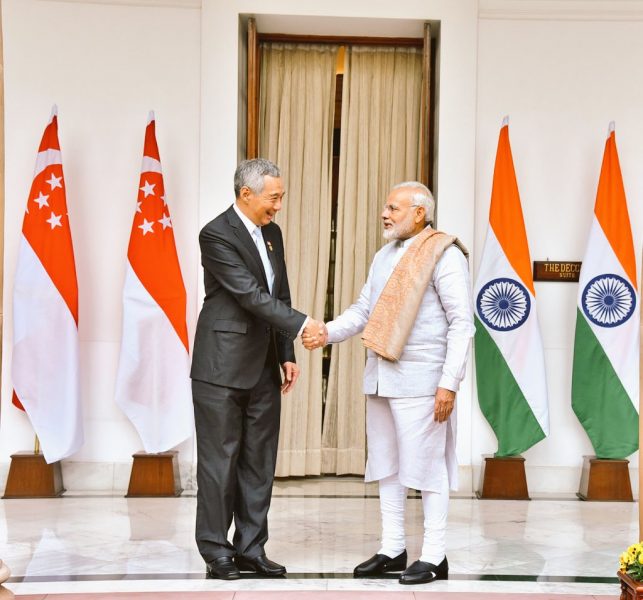 modi asean 9