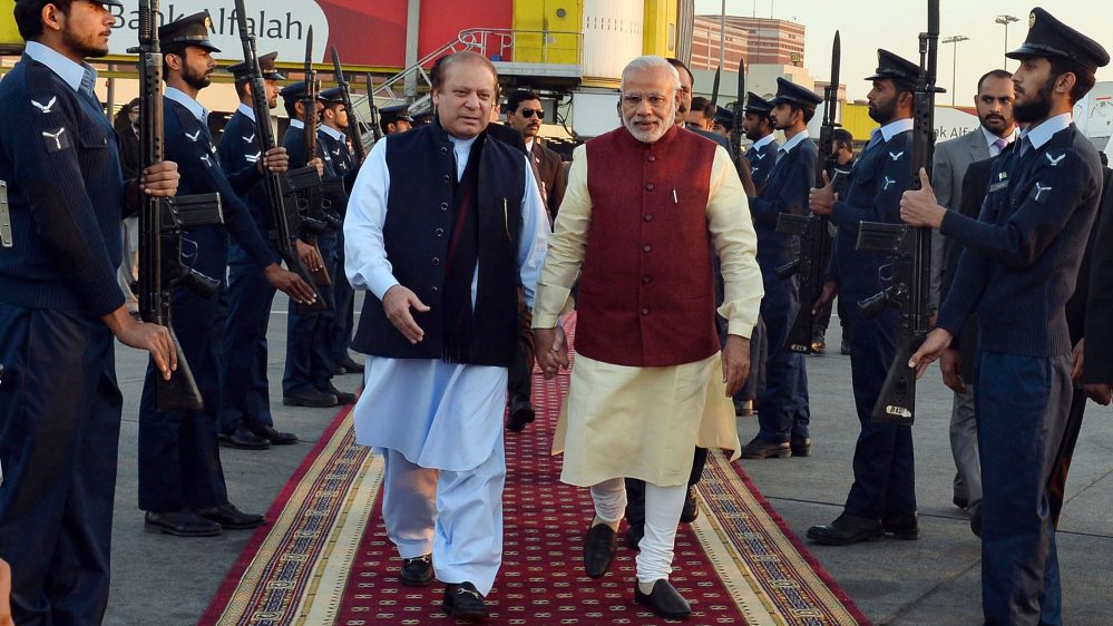 modi pakistan